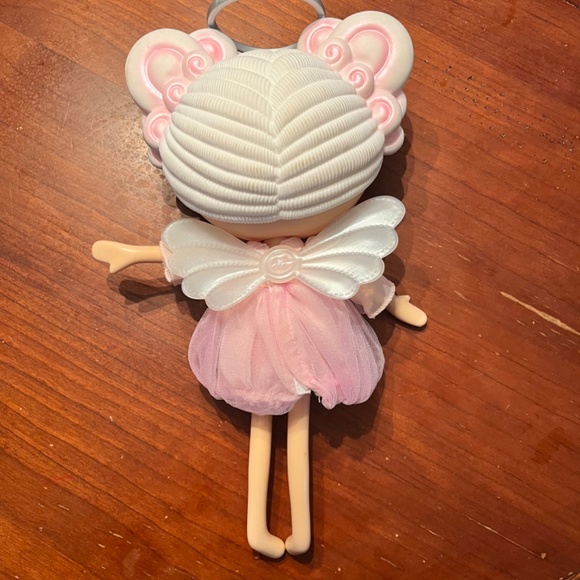 Lalaloopsy pink fairy - Picture 3 of 3